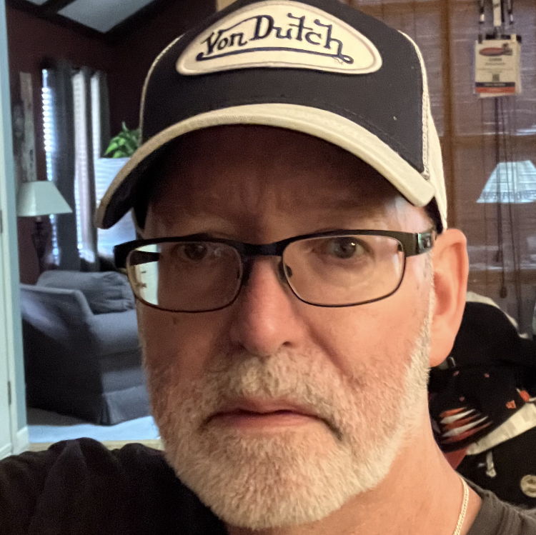 Profile of Chris Cheever