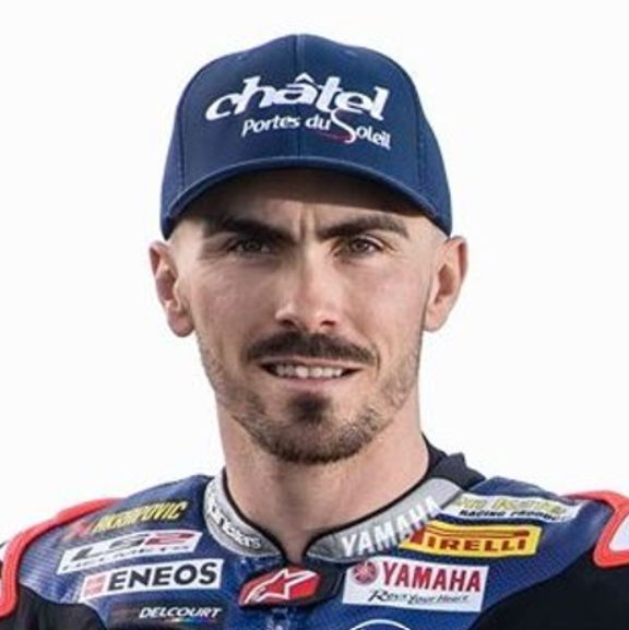 Profile of Loris Baz