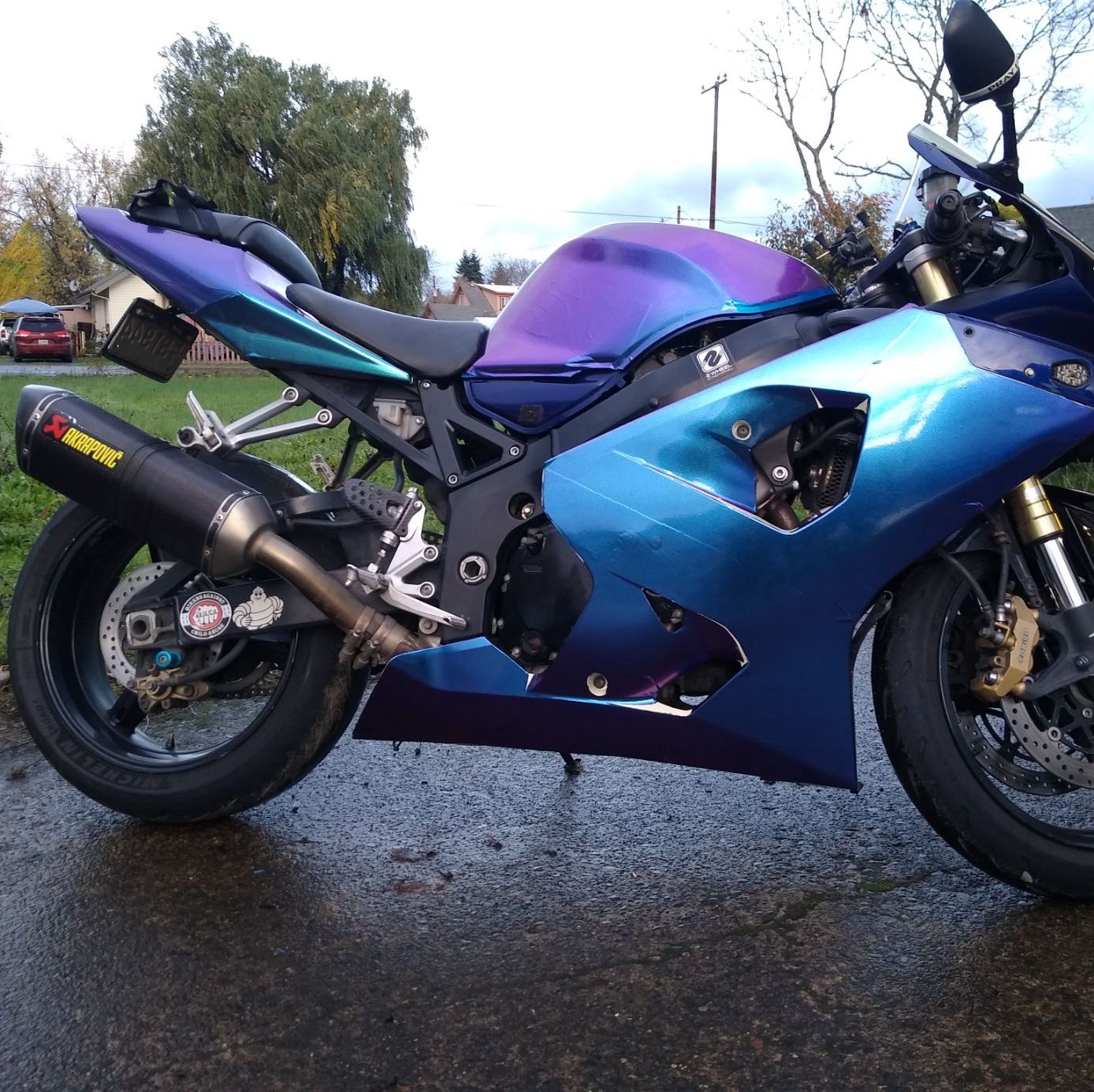 Profile of Dennis Jones