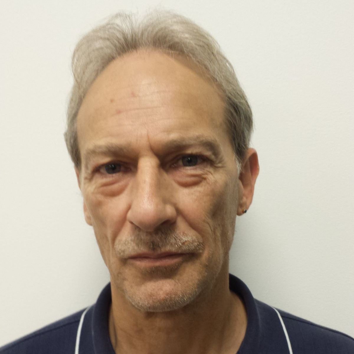 Profile of Tim Stine