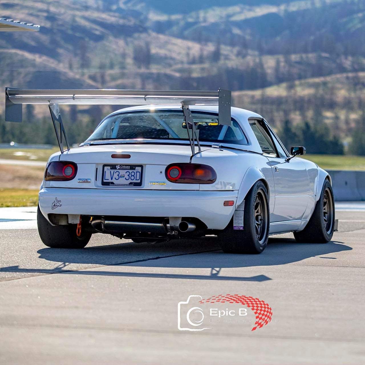 Profile of Jason Smith