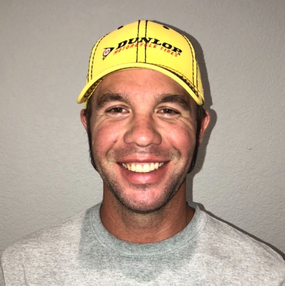 Profile of Ryan Burke