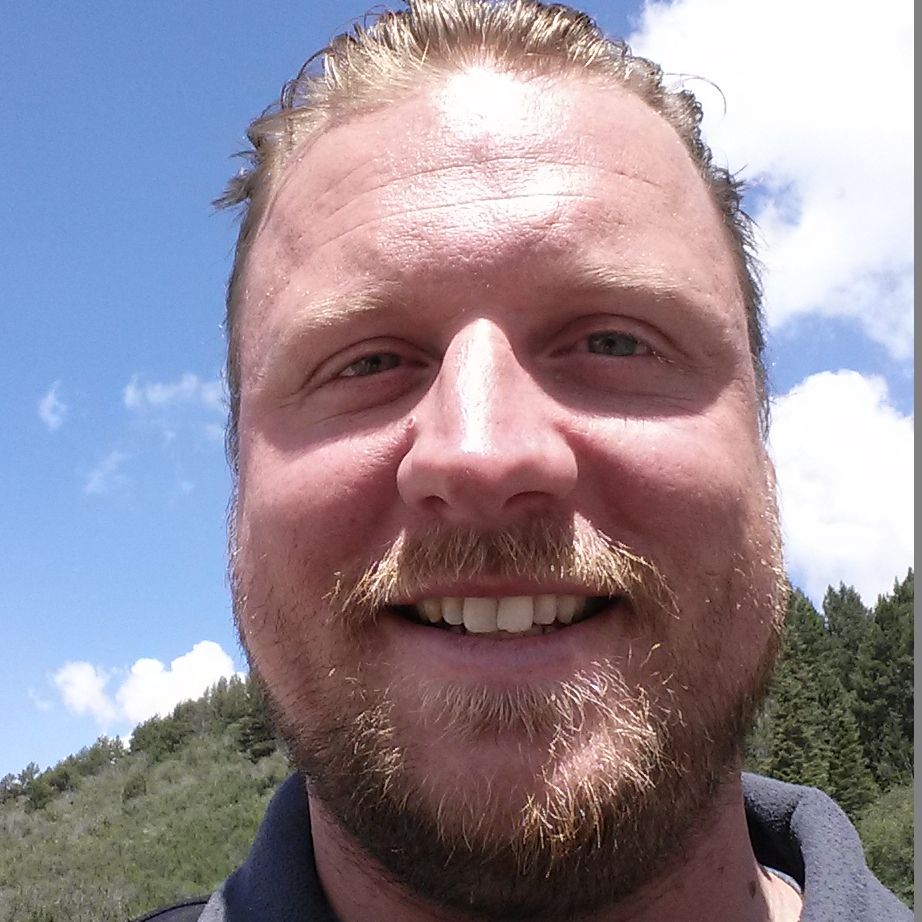 Profile of David Wolfgang