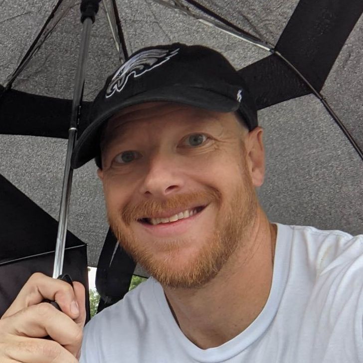 Profile of Brad Mintun