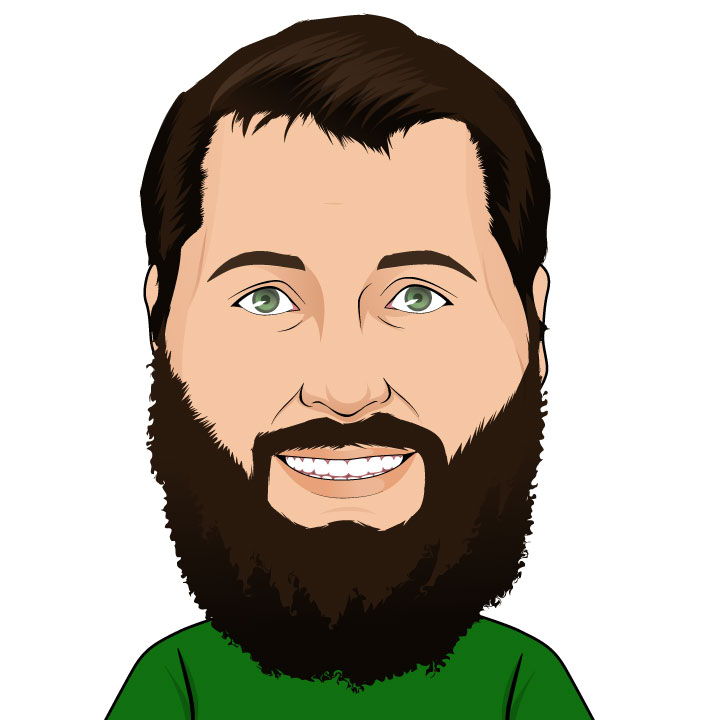 Profile of Tyler Bennett