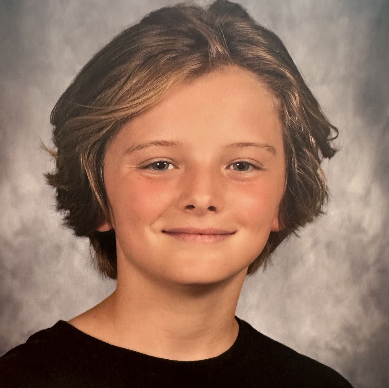 Profile of Owen Johnson