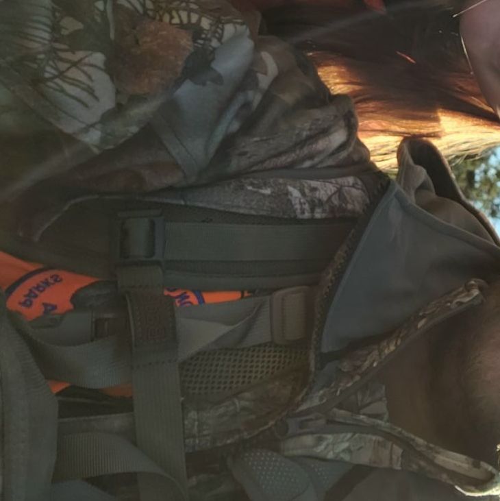 Profile of Skyler Farnes