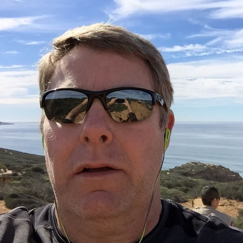 Profile of Steven Mankowski