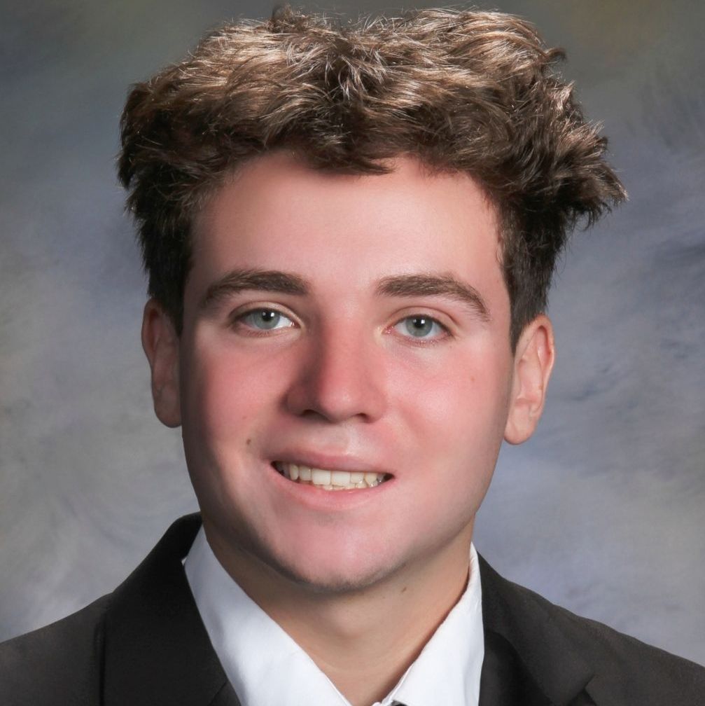 Profile of Elijah Huertas-Klingele