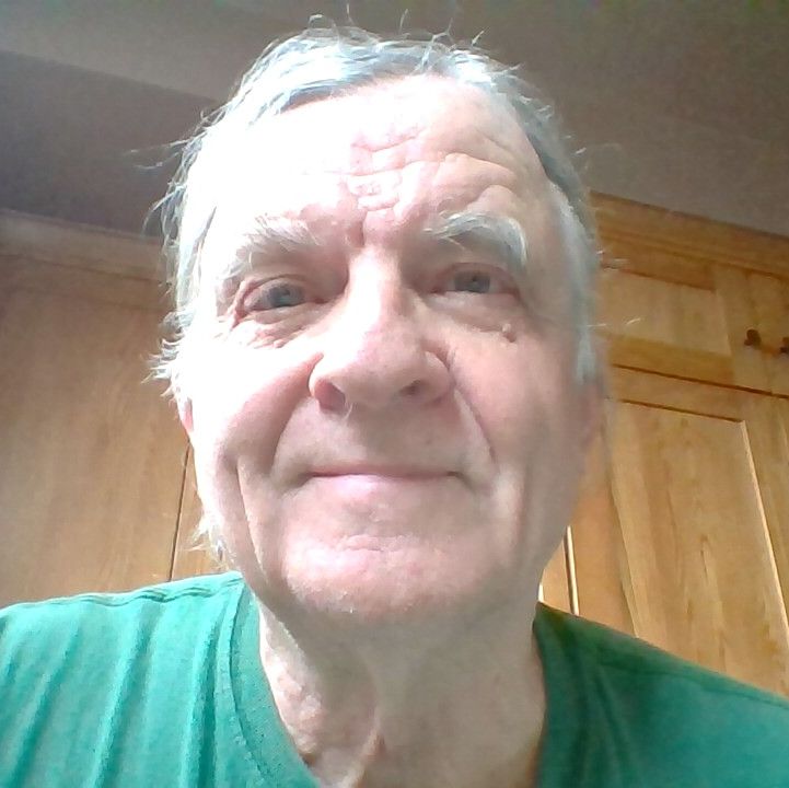 Profile of Ken Floyd