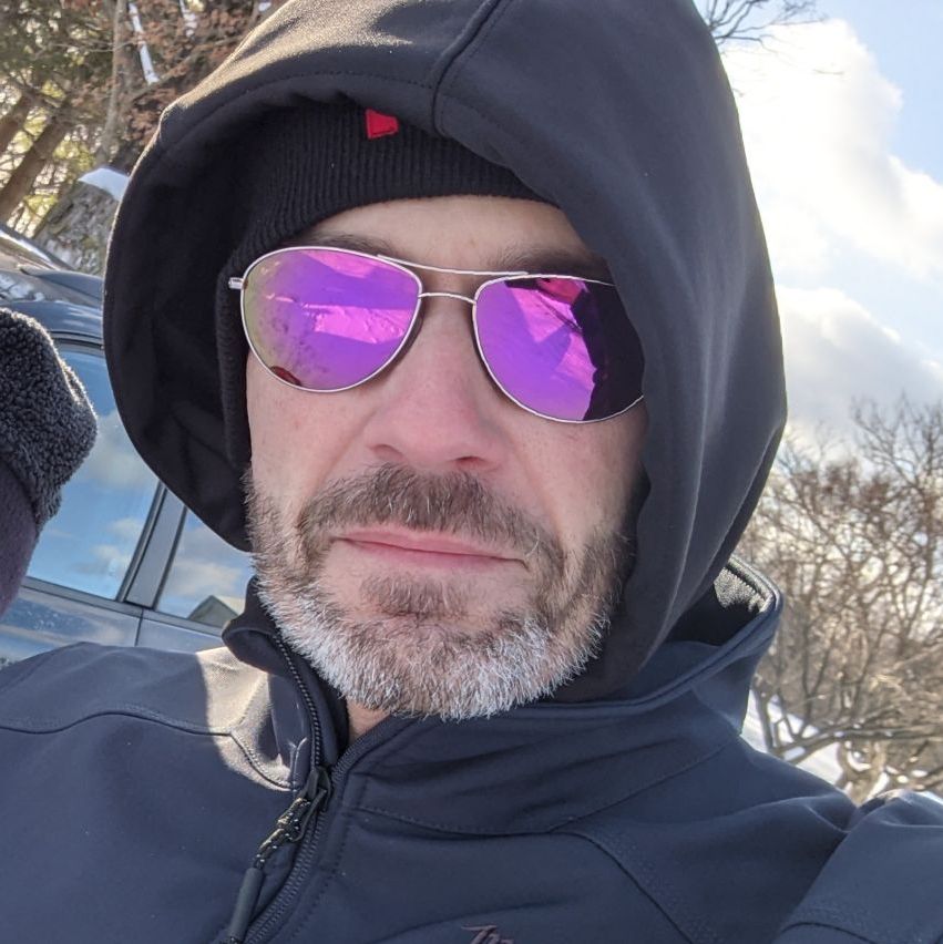 Profile of Richard Bauer