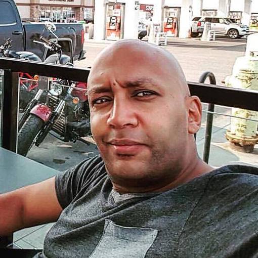 Profile of Rami Hassan