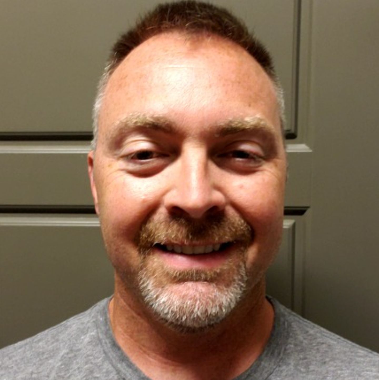 Profile of Jeremy Heard