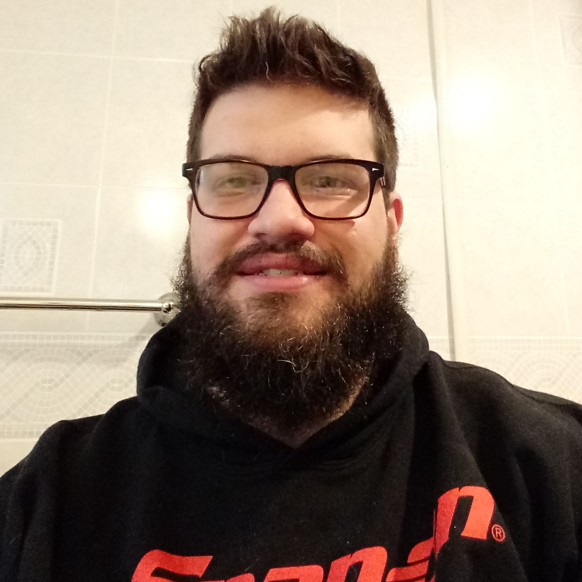 Profile of Jordan Gayman