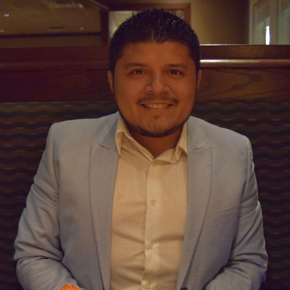 Profile of Xavi Beltran