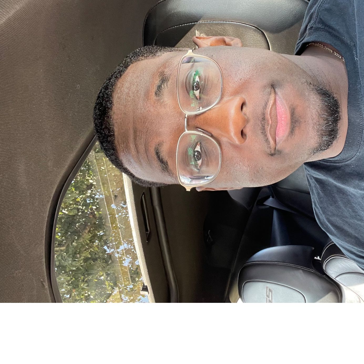 Profile of Rafeal Plummer