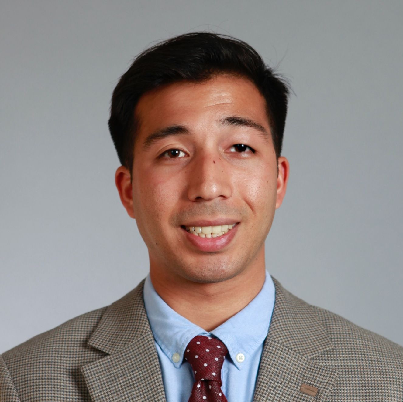 Profile of Michael Casper