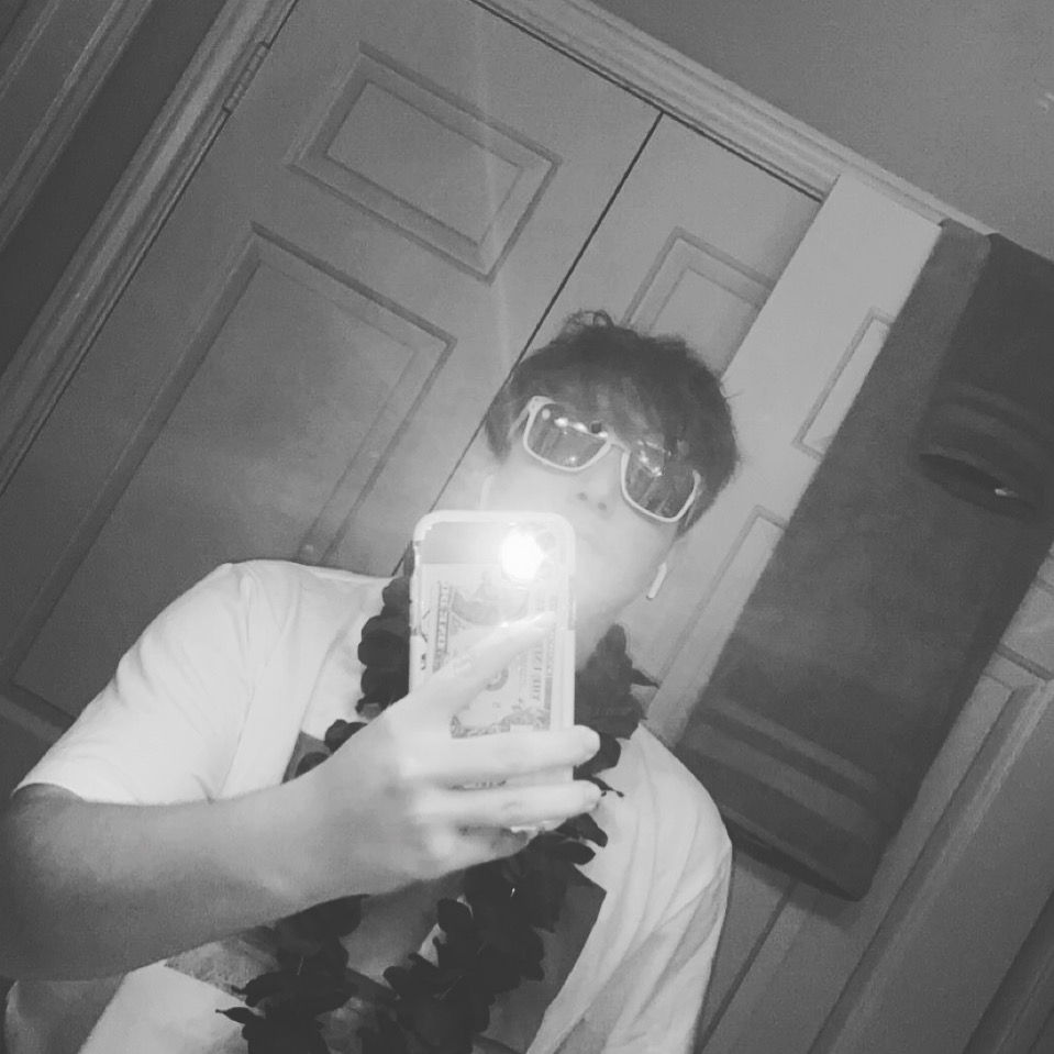 Profile of Ayden Rasmussen