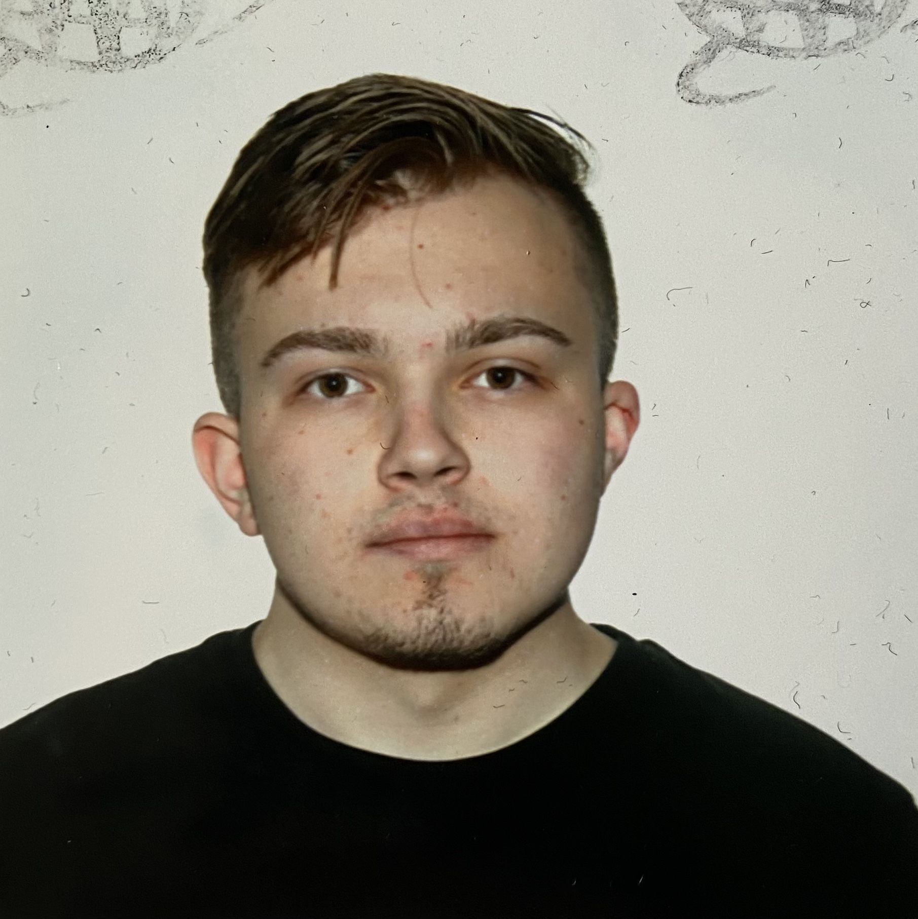 Profile of Patrick Zedzian