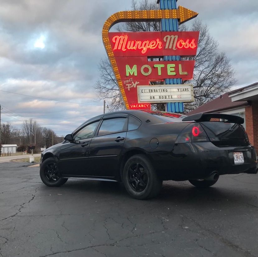 Profile of Reed Danek