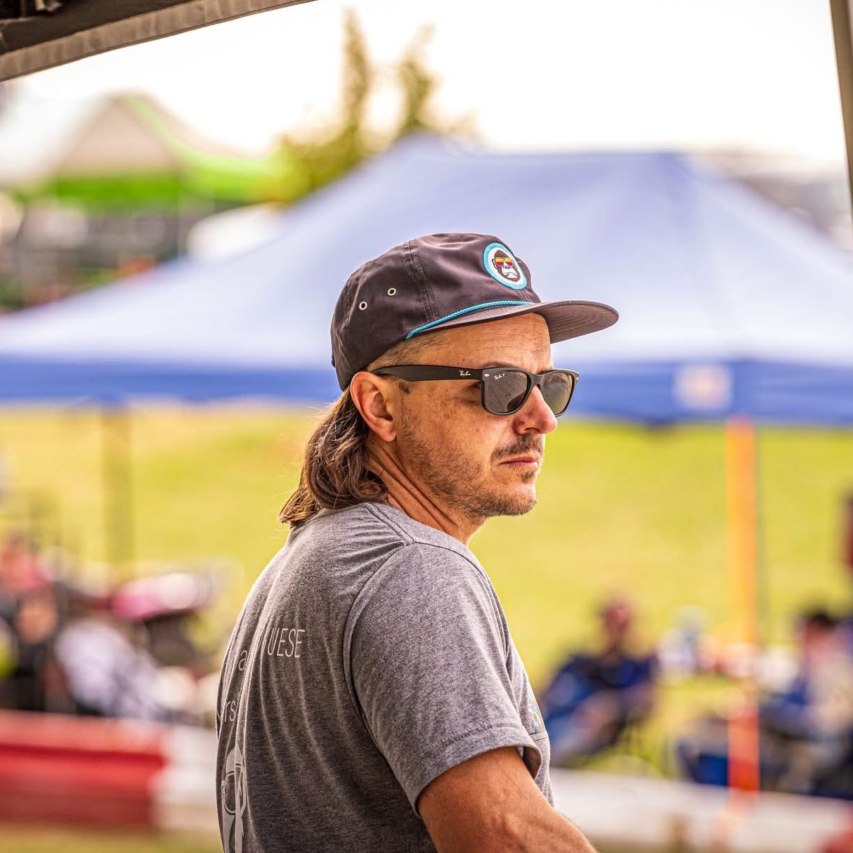 Profile of Forrest Windecker