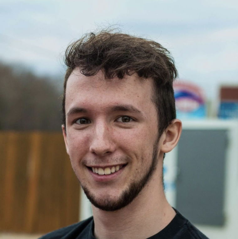 Profile of Lennon Radcliffe