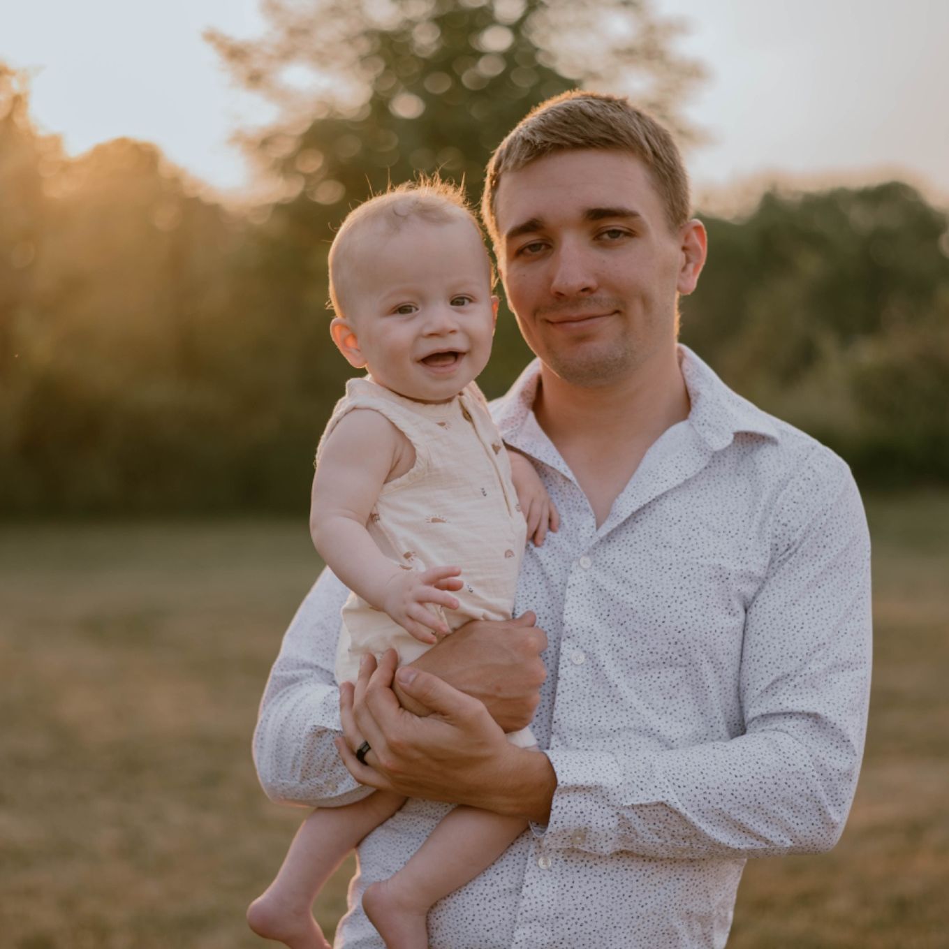 Profile of Breyden Botero