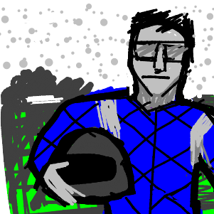 Profile of Dave Sparks