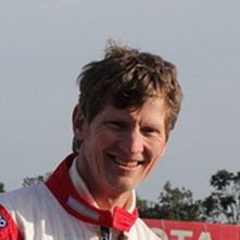 Profile of Fred Martin