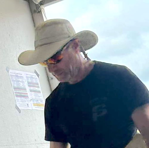 Profile of Dan K