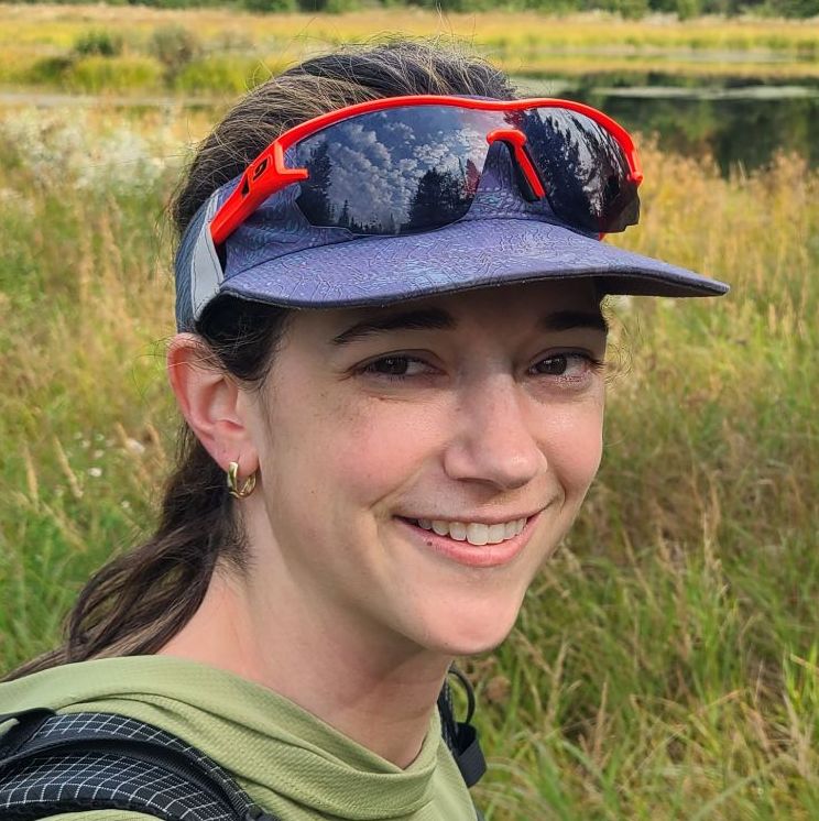 Profile of Regina Wolfe