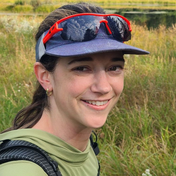Profile of Regina Wolfe