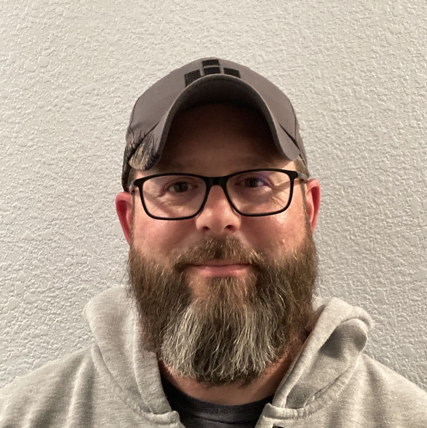 Profile of Dale Williams