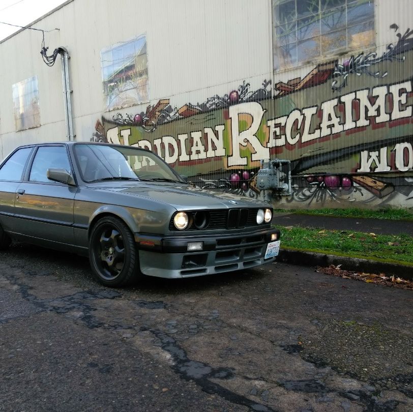 Profile of Lucky Jimenez