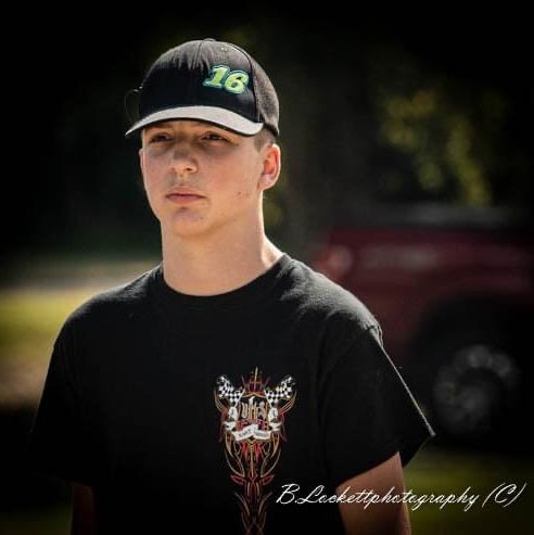 Profile of Ryan Mycka