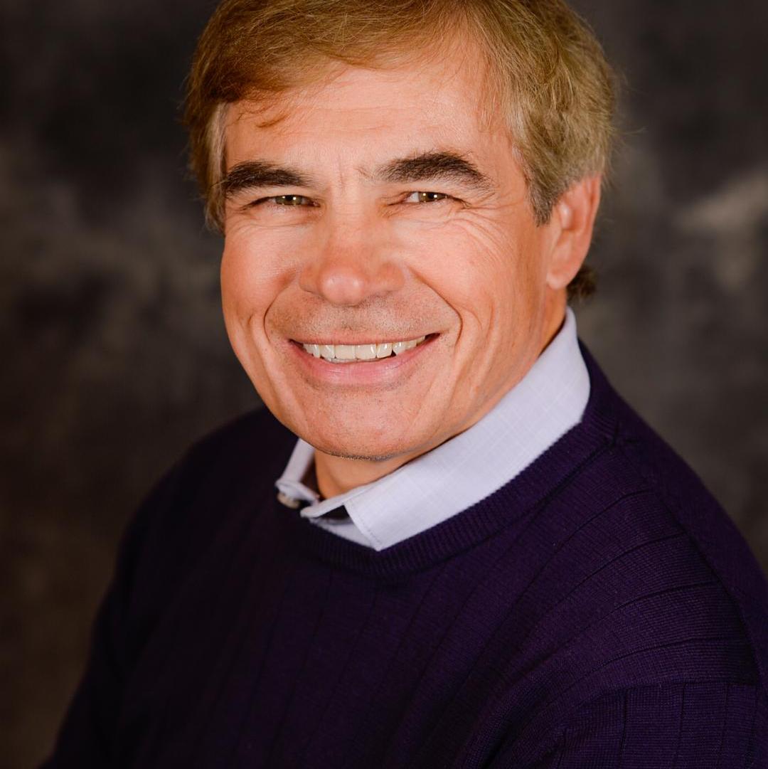 Profile of Mark Pinker