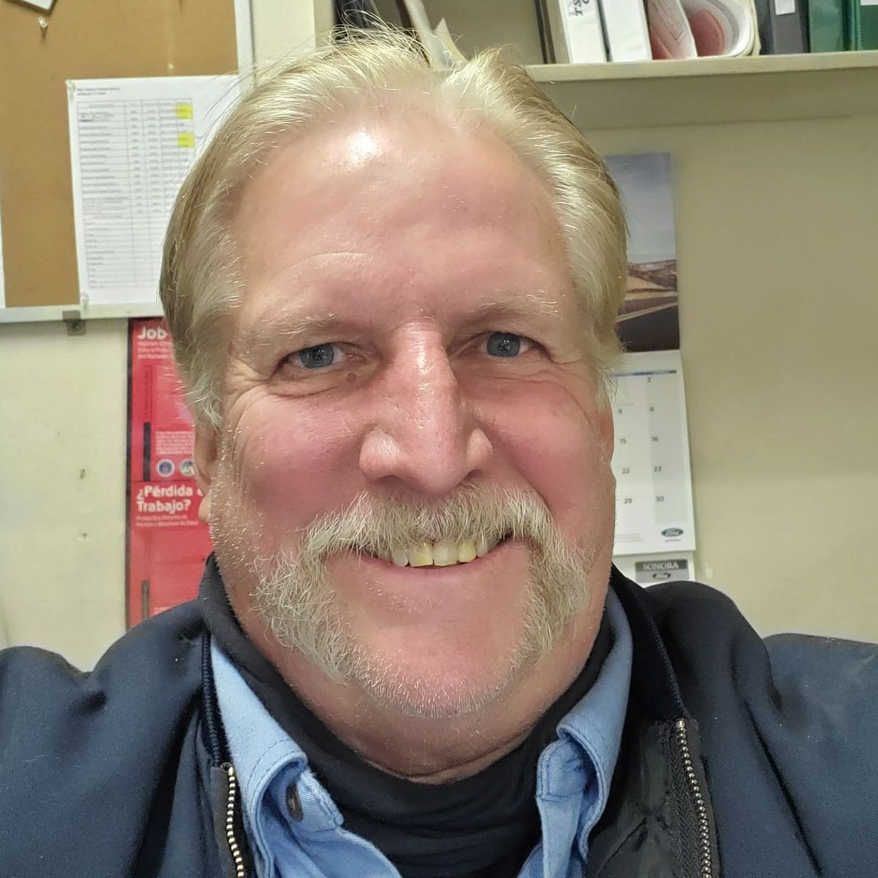 Profile of Perry Ahrens