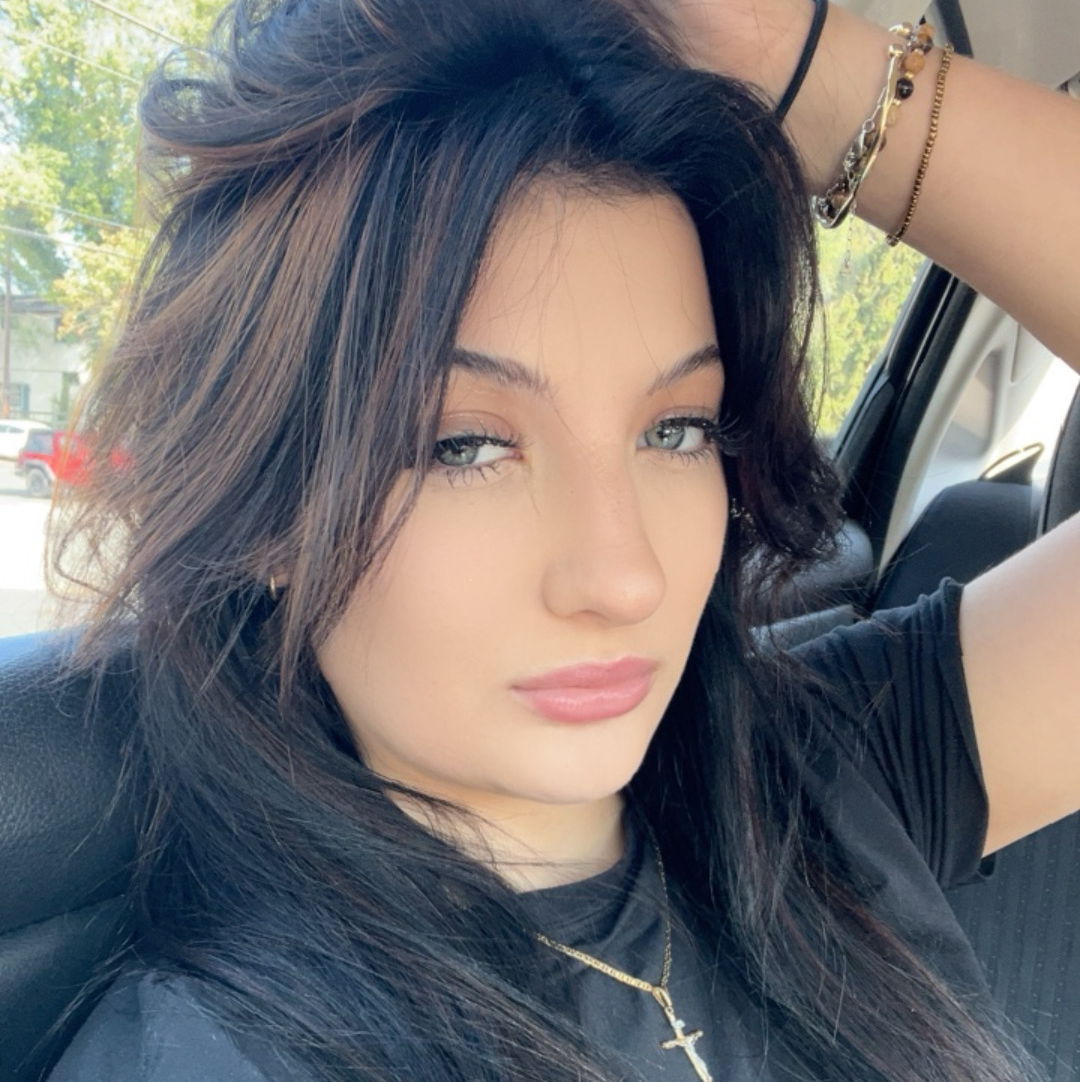 Profile of Moriah Hinton