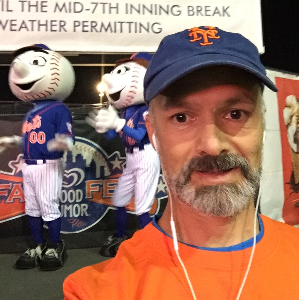 Profile of Daniel Gant