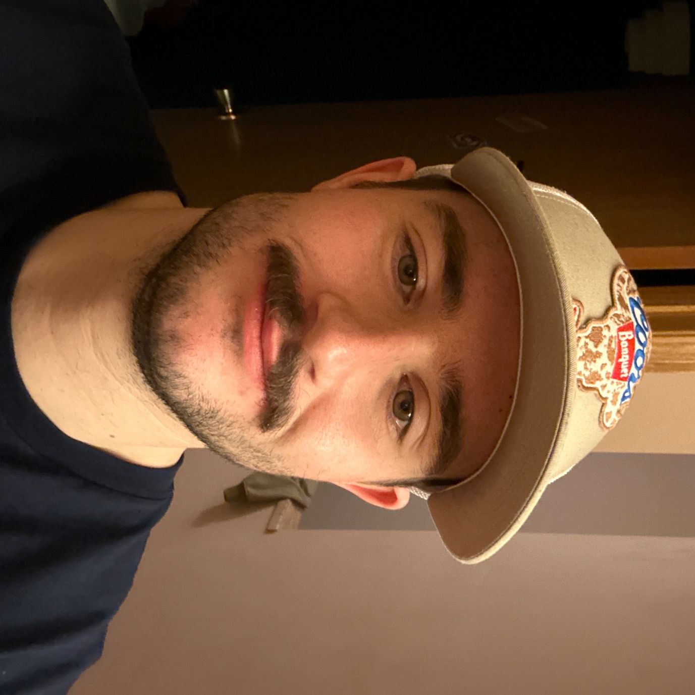 Profile of Jeremy Artimowich