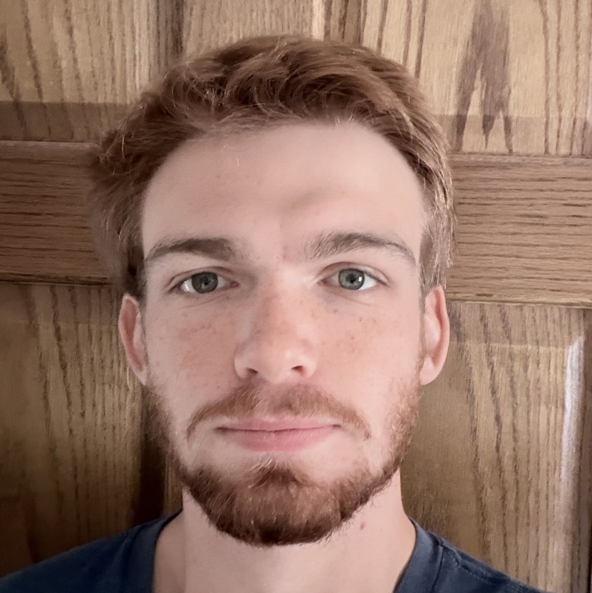 Profile of Nolan Marcussen