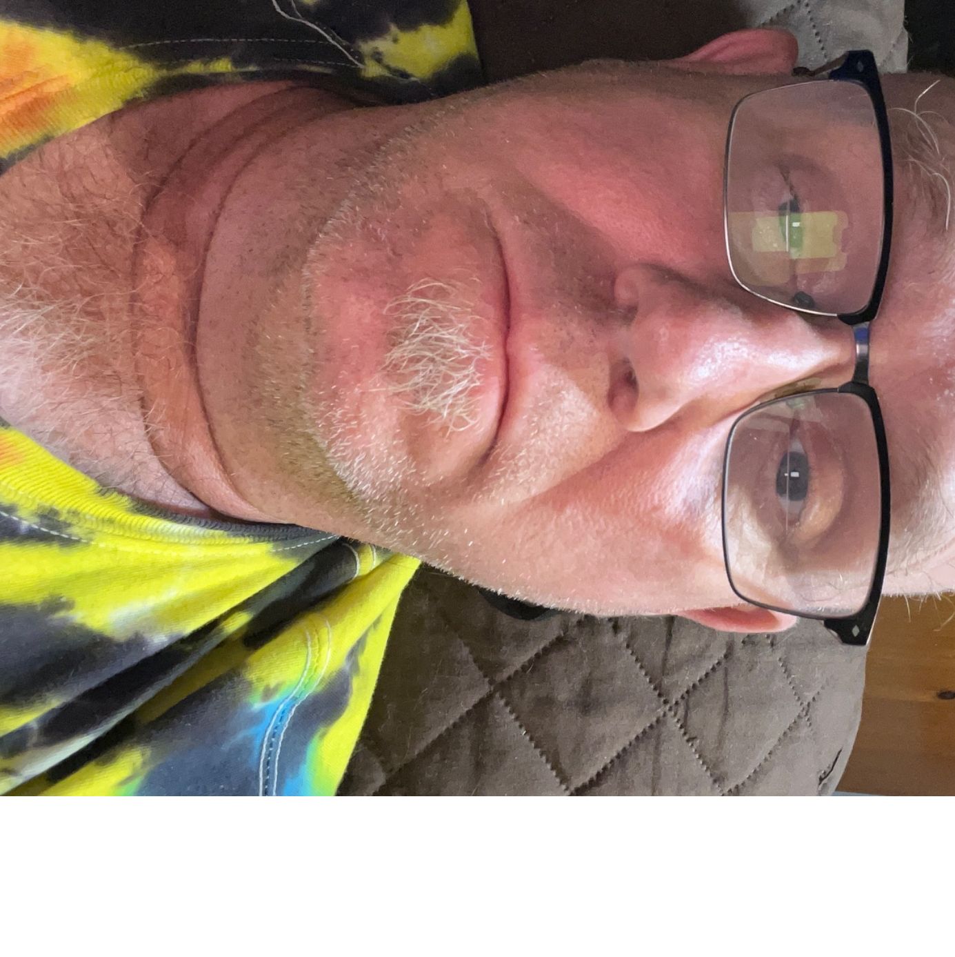 Profile of Winfield Schmitt