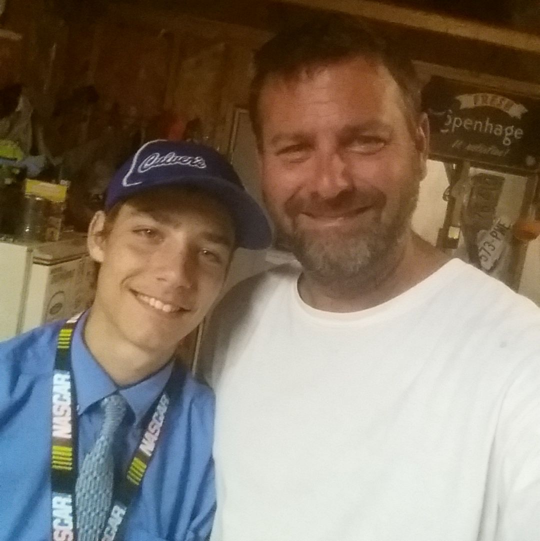 Profile of Josh Krayer