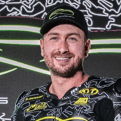 Profile of Aaron West-Roberts