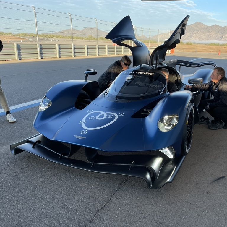 Profile of Paul Charsley