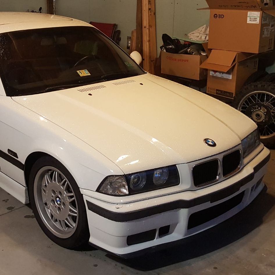 Profile of John Toal