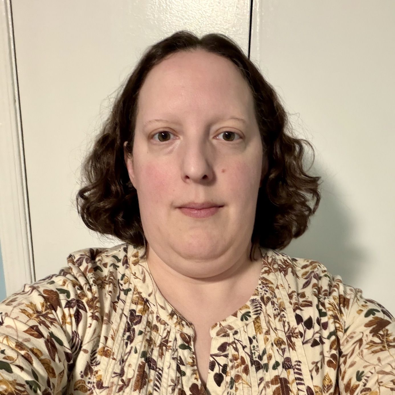 Profile of Jessica Emerson