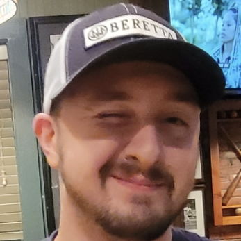 Profile of Jordan Chuprinko