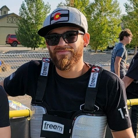 Profile of Cesar Torres