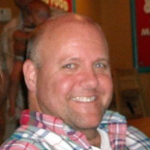 Profile of Dave Riddle